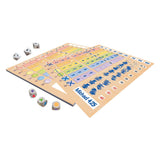 999 Spiele 999 Spiele Verlorene Städte: Würfelspiel