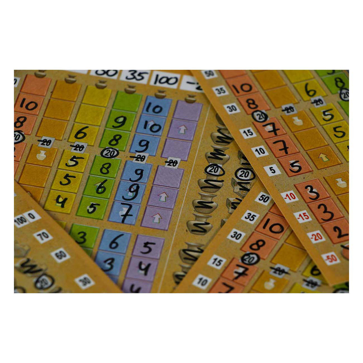 999 Spiele 999 Spiele Verlorene Städte: Würfelspiel