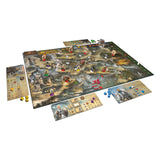 999 Games 999 Games The Legends of Andor: The Last Hope Brettspiel