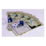 999games 999 Spiele My City Roll Schreibwürfelspiel