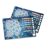 999games 999 Games Pick a Pen Reefs Punkteblöcke, 2 Stk.