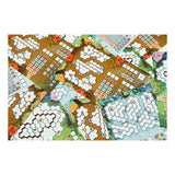999 Games 999 Games Pick a Pen Gardens: Seasons Level 4,5,6 Punkteblöcke, 2 Stk.