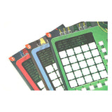 999Games 999 Games Pick a Pen Hackers Punkteblöcke, 2 Stk.