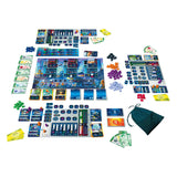 999 Games 999 Games Planet B Brettspiel