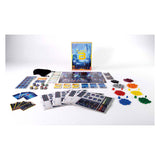 999 Games 999 Games Planet B Brettspiel