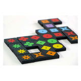 999 Games 999 Games Qwirkle-Brettspiel
