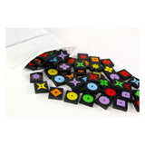 999 Games 999 Games Qwirkle-Brettspiel