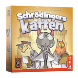 999Games 999 Games Schrödingers Cats Kartenspiel