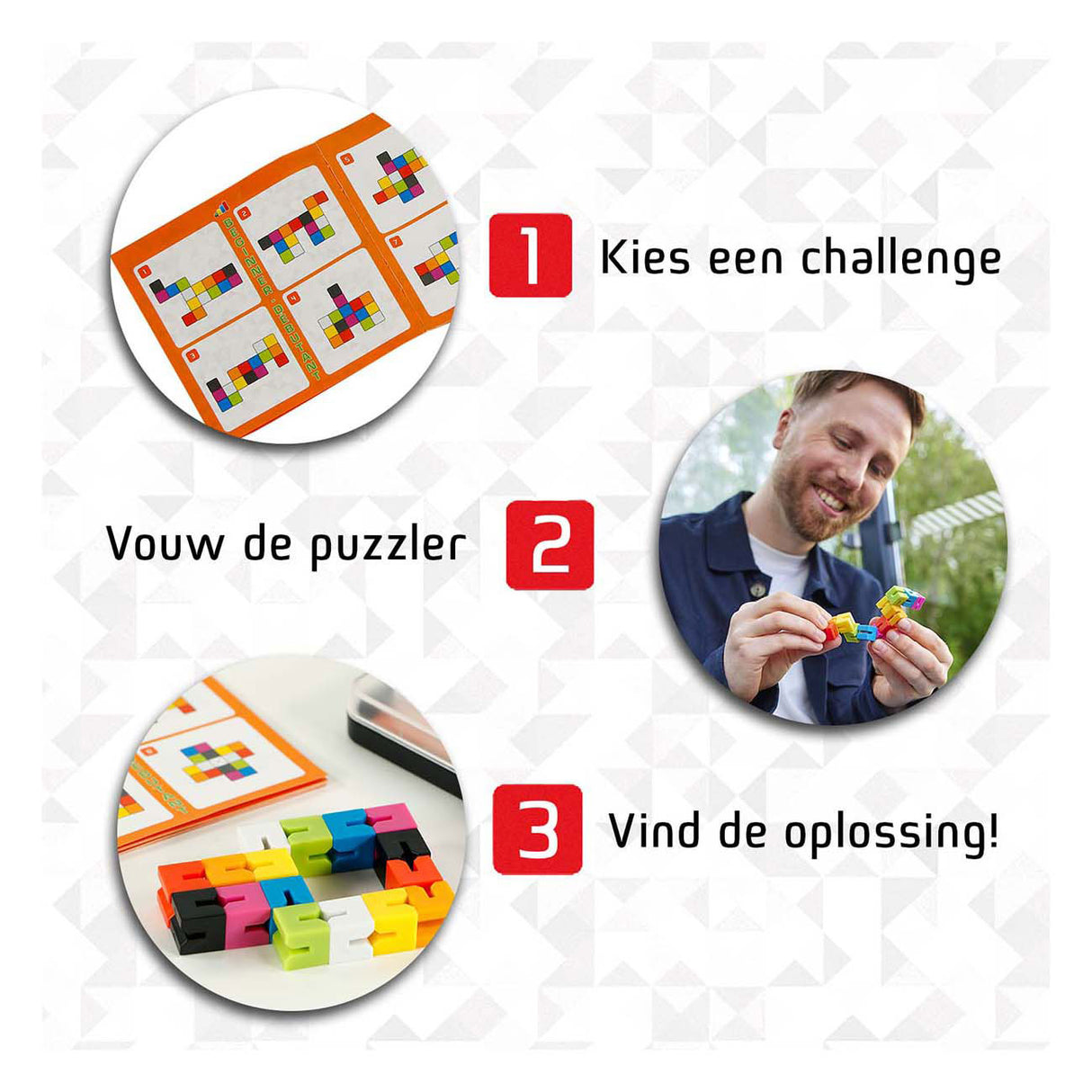 999 Spiele 999 Spiele Flex Puzzler Max Brainteaser