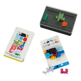 999Games-Spiel Sea Stax | 2 Stk