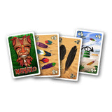 999games 999 Spiele Samoa-Kartenspiel