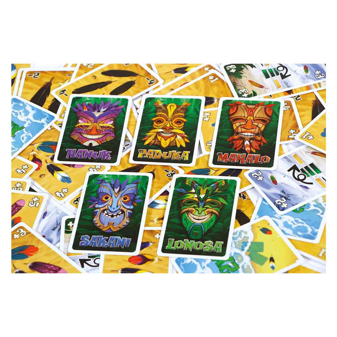 999games 999 Spiele Samoa-Kartenspiel