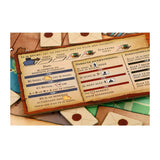 999Games 999 Games City Battle Brettspiel