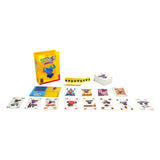 999Spiele 999 Spiele brauchen 5! Kartenspiel zur Jubiläumsausgabe