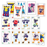 999Spiele 999 Spiele brauchen 5! Kartenspiel zur Jubiläumsausgabe