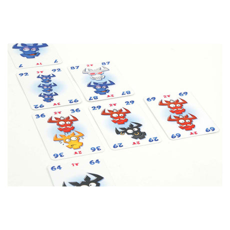 999 Spiele | 2 Stk