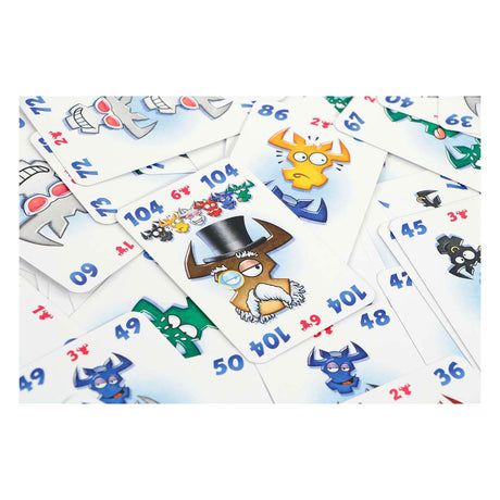 999 Spiele | 2 Stk