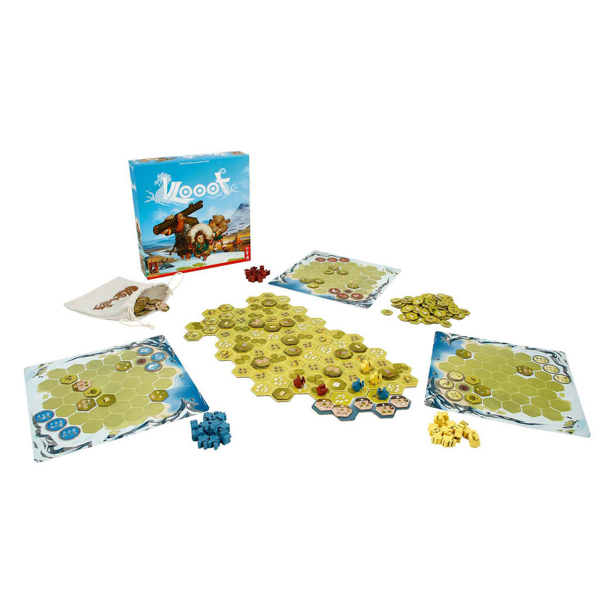 999games 999 Games Flottenbrettspiel