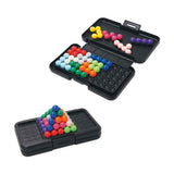 999 Spiele 999 Spiele iq Pyramide XL Denksportaufgabe