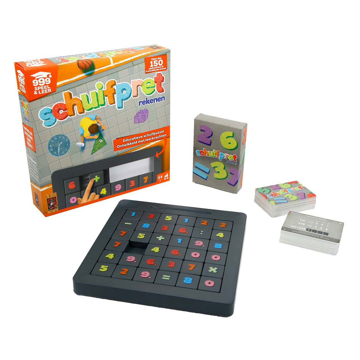 999 Spiele | 2 Stk