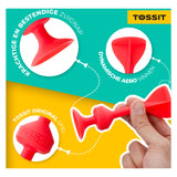999Games 999 Games Tossit - Starterpaket - Blau-Gelb