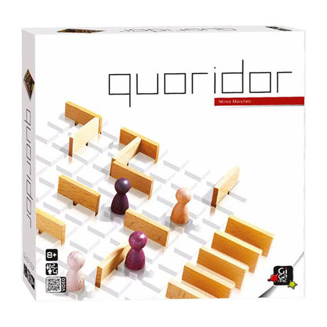 999games 999 games quoridor classic - breinbreker