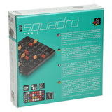 999games gigamic - squadro mini - strategiespel voor 2 spelers