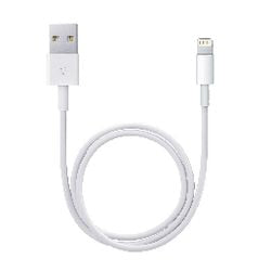 USB-A-auf-Lightning-Kabel me291zm a USB 2.0 Apple 50 cm