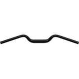 Senden Sie Ergotec M -BAR Ø31.8x700 - Schwarz