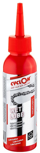 Mazalni ciklon 125ml akt