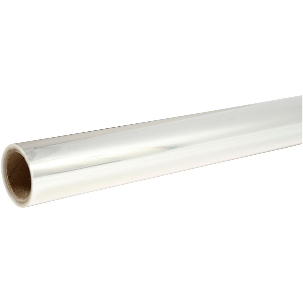 Cellophan, B: 70 cm, 10 m 1 Rolle
