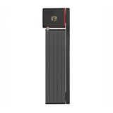 Abus Bordo Ugrip 5700 Faltschloss - 80 cm - schwarz