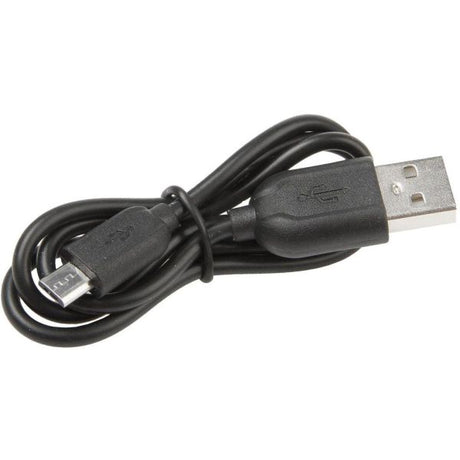 Smarter wiederaufladbarer USB-Scheinwerfer Rays 700 USB