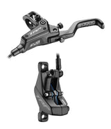Trp Evo Pro Scheibenbremse schwarz