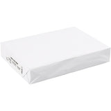 Creativ Company Zeichenpapier oder Kopierpapier weiß, A4, 500vel