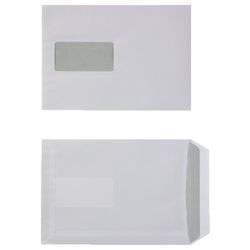 Enveloppen viking c5 wit
