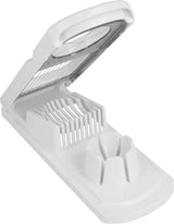 Metaltex Eierschneider weiß