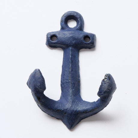 Boltze Home Garderobenhakenanker 6,5x2,5x8,5cm