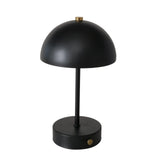 Boltze Home Tischleuchte LED dimmbar h26cm