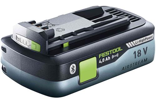Festool Zubehör bp 18 li 4,0 hpc-asi – 205034