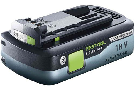 Festool Zubehör bp 18 li 4,0 hpc-asi – 205034
