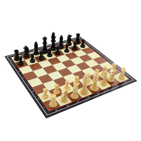 Jumbo -Schach Dhenspel