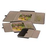 Jumbo Portapuzzle 1000 Stück 80 x 59 cm