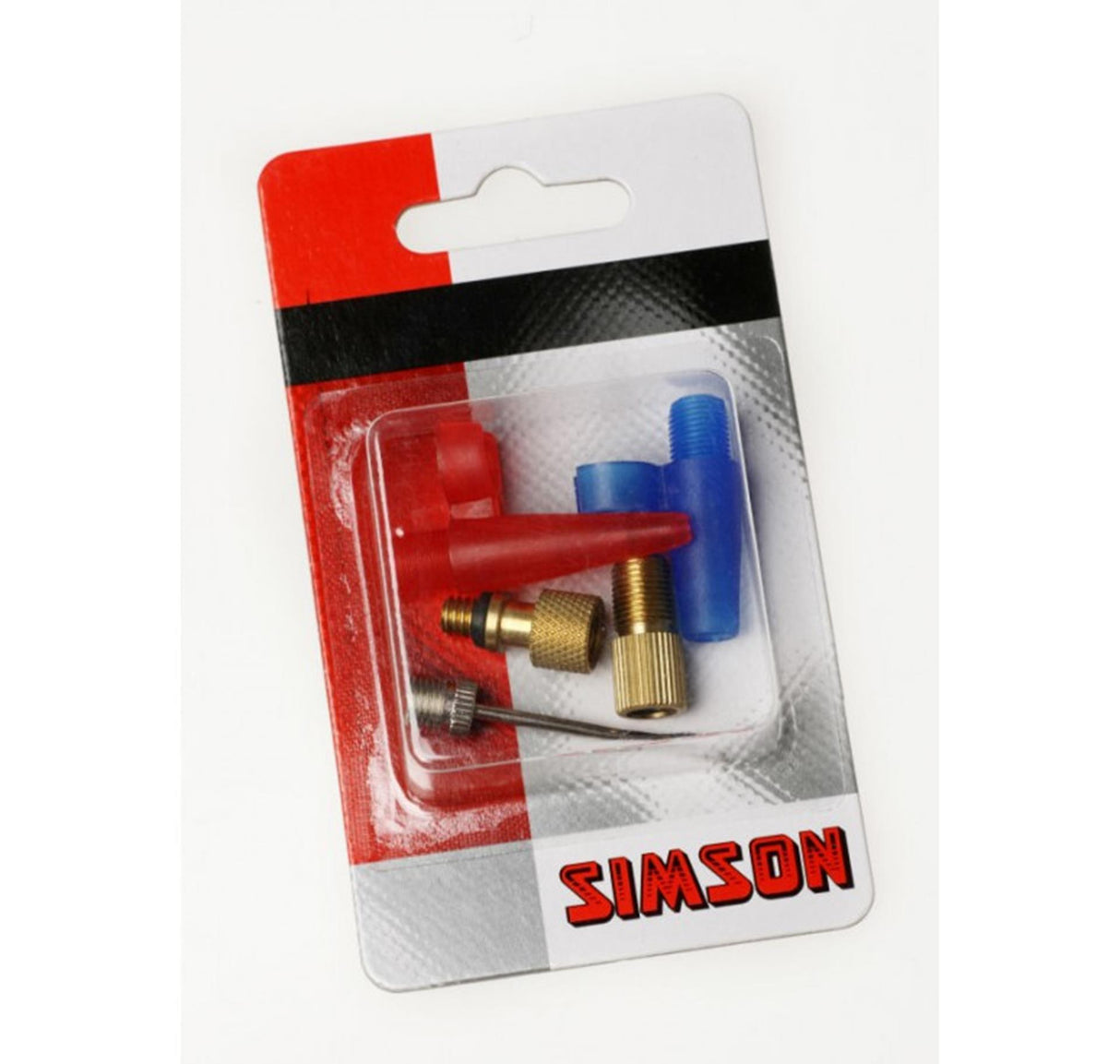 Simson Graduation Nippel luftiger Ball