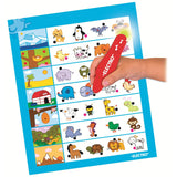 Electro Jumbo Wonder Pen Tierspaß-Lernspiel