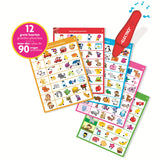 Electro Jumbo Wonder Pen Tierspaß-Lernspiel