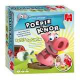 Juego de jumbo Poepie Knor Child's