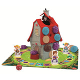 Jumbo Knabberknabberkid kinderleicht