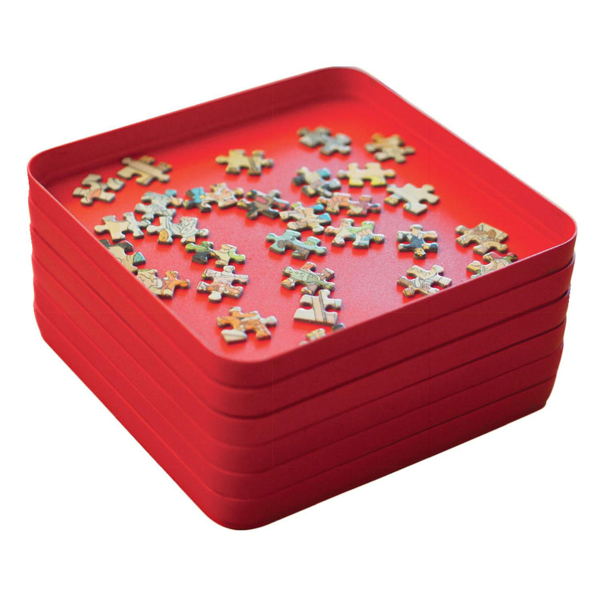 Jumbo Puzzel Mants - Puzzerlorterer