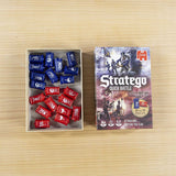 Juego de mesa de batalla de Jumbo Stratego